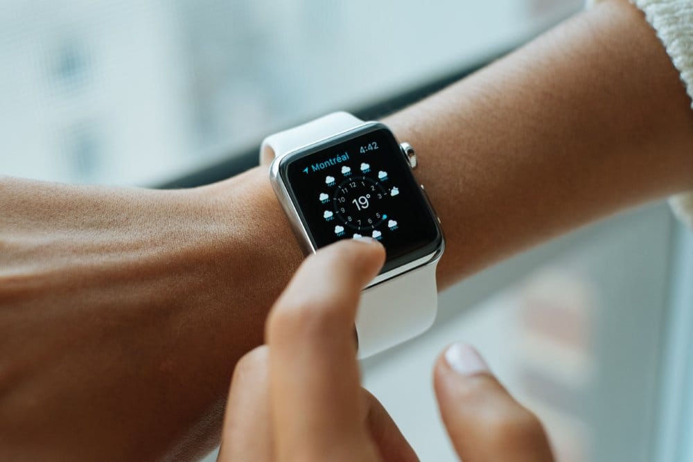 Kannst du eine  Apple Watch ohne iPhone nutzen?