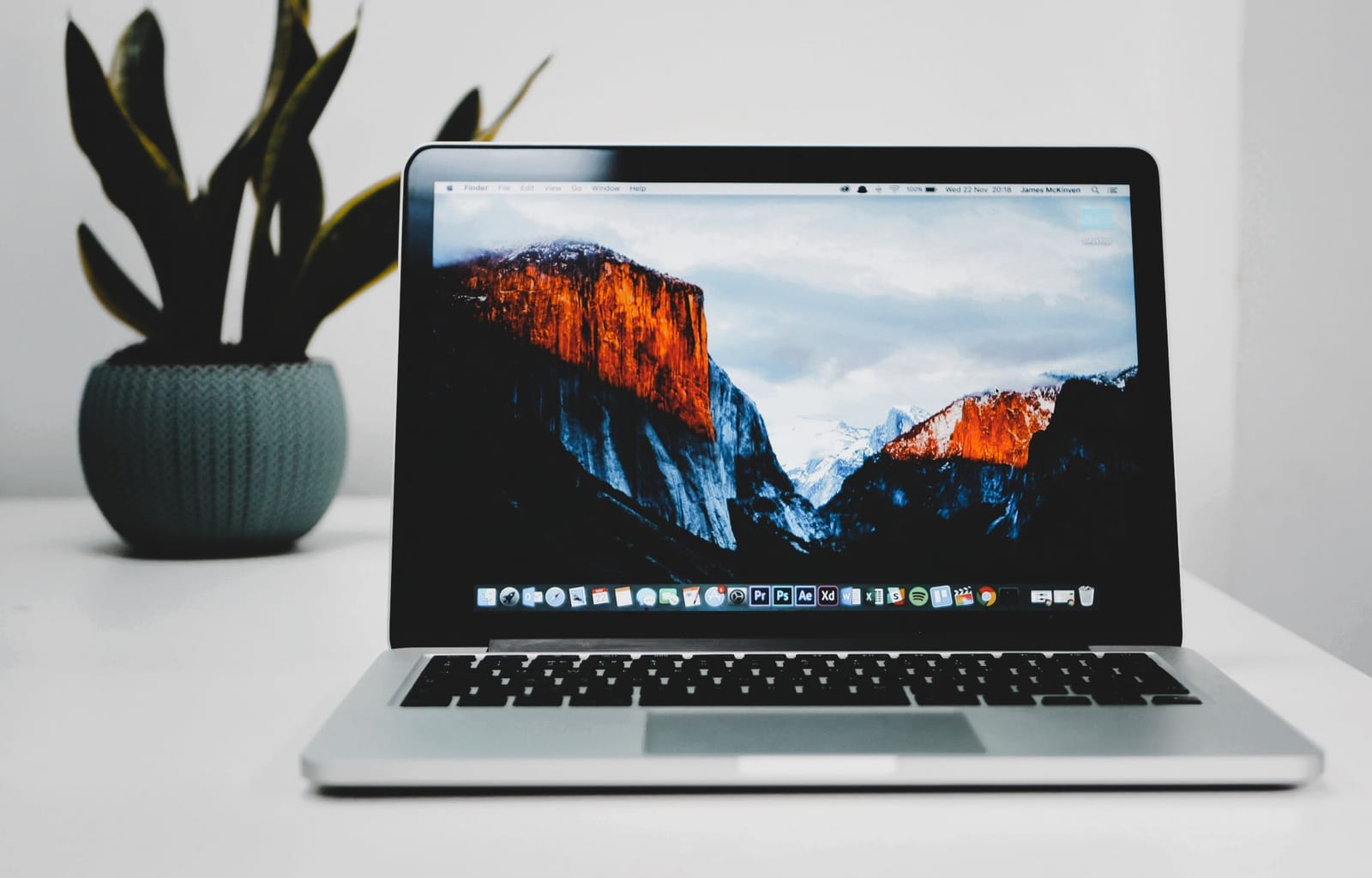 Daten wiederherstellen am Mac