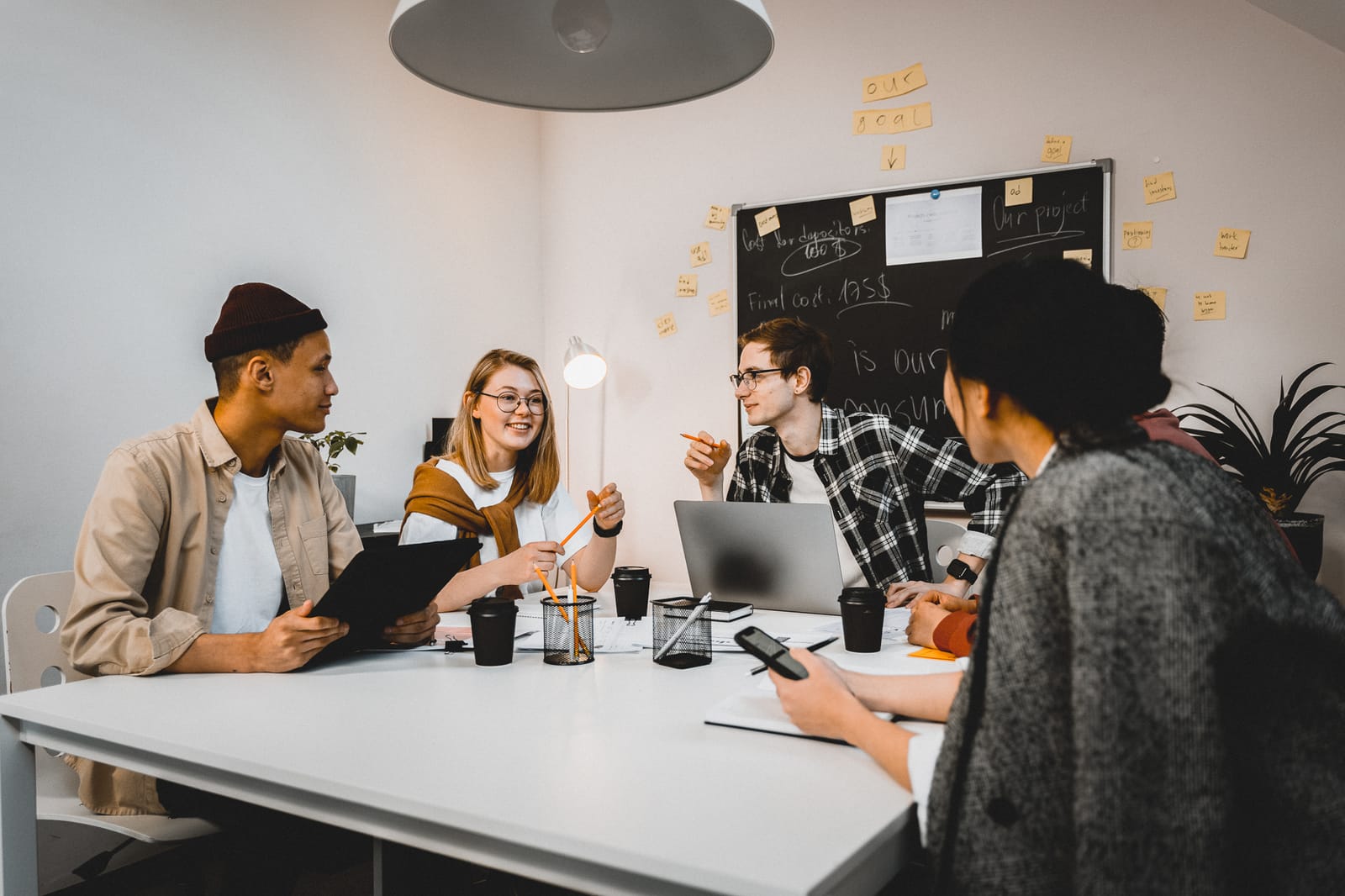 microsoft teams team erstellen
