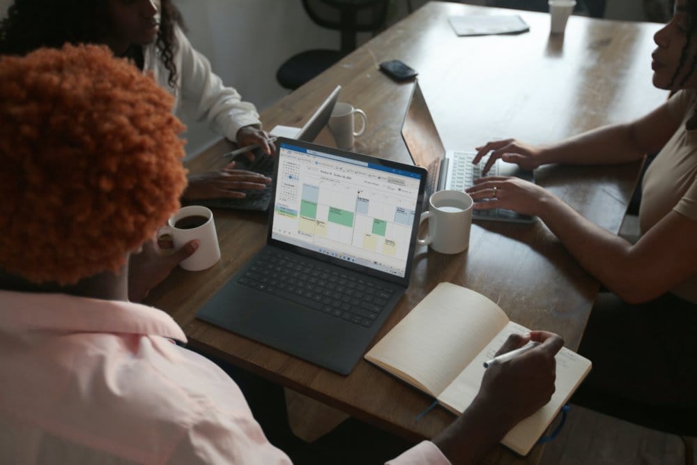 Das kannst du tun wenn bei Microsoft Team Kalender fehlt