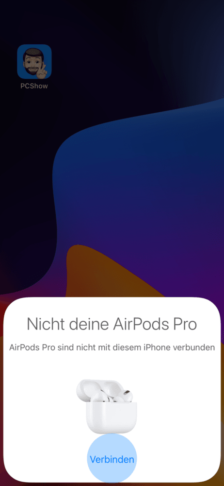Mit AirPods Pro telefonieren – So geht‘s