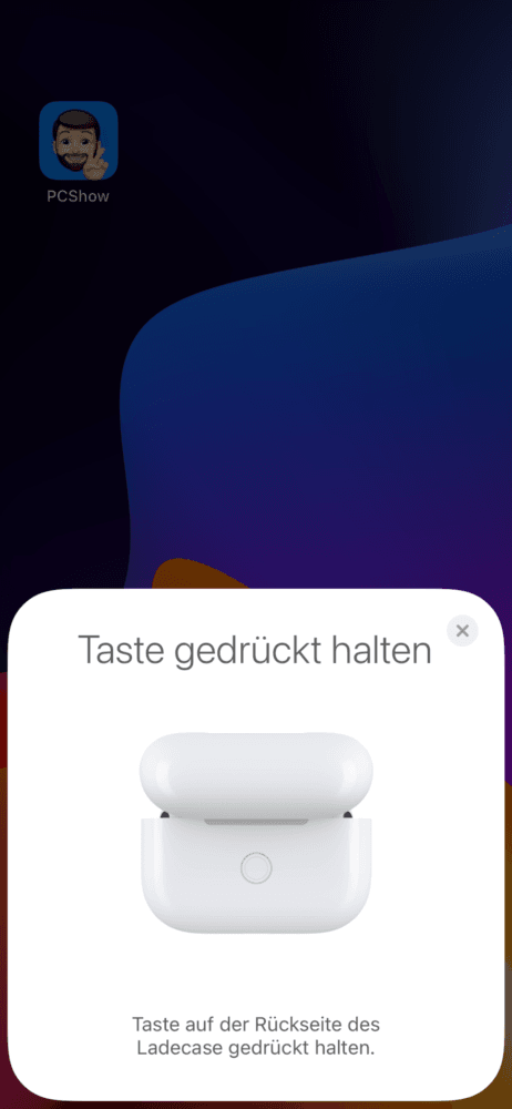Mit AirPods Pro telefonieren ist ganz einfach mit dieser Anleitung