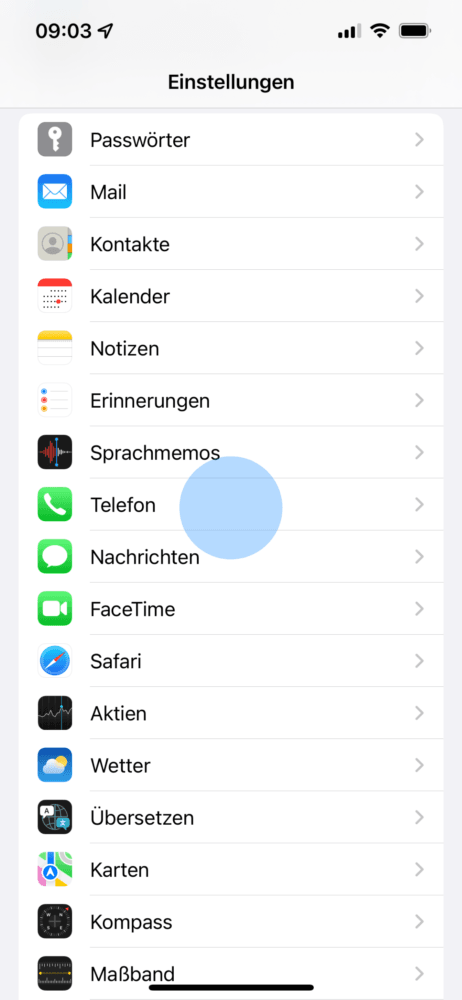 Apple Kopfhörer mit dem iPhone benutzen