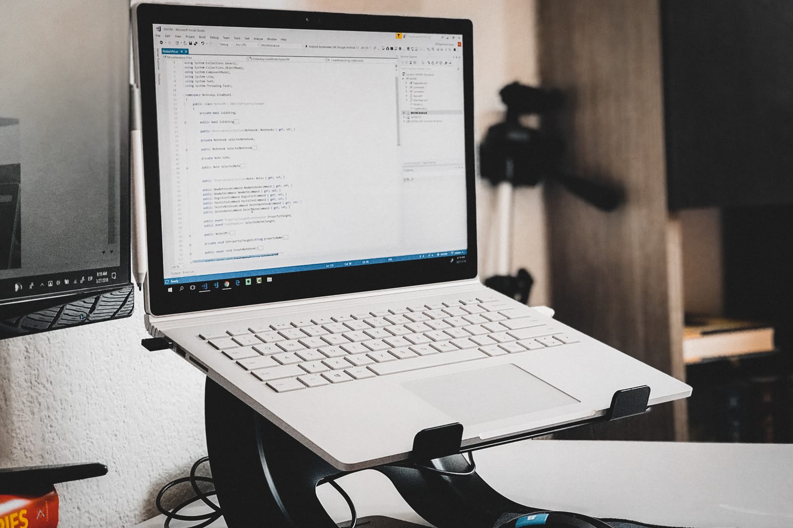 monitor an laptop anschließen