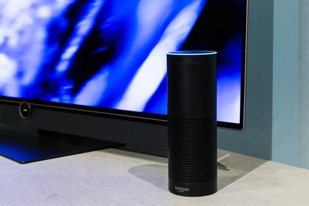 So kannst du deine Alexa zurücksetzen