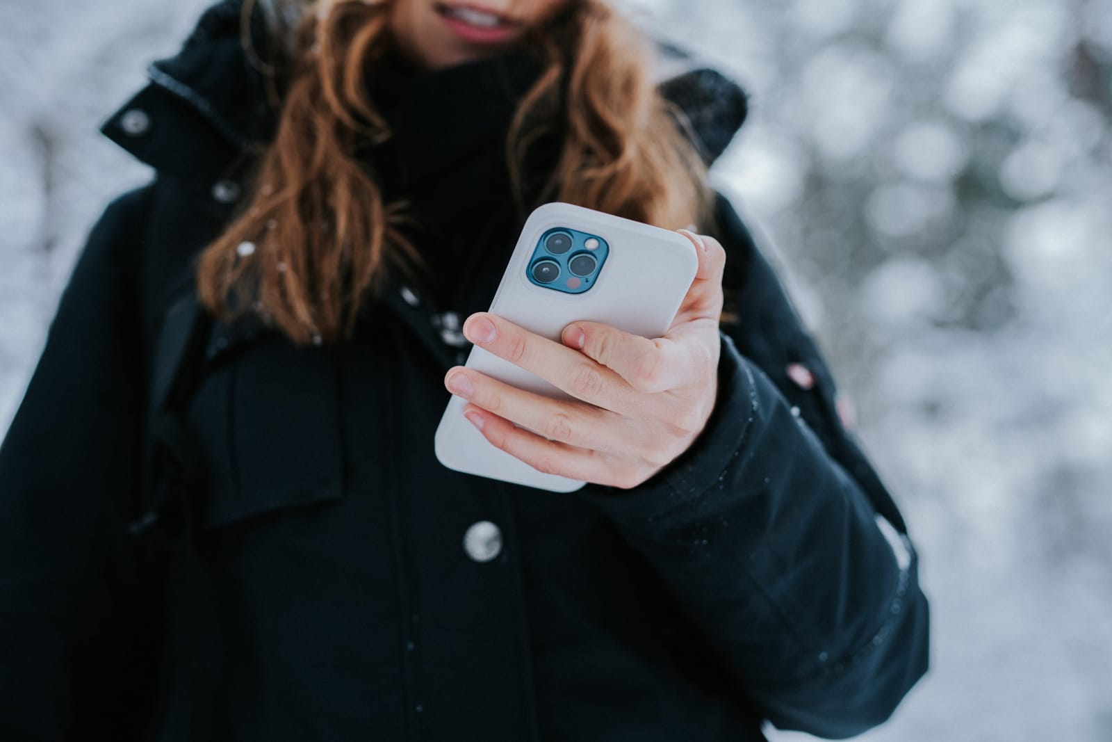 Nicht stören am iPhone einschalten