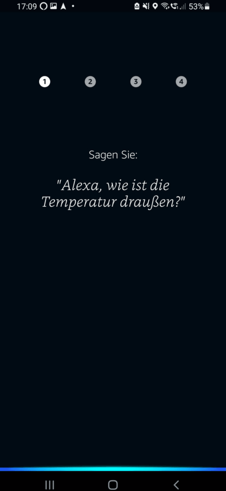 So erkennt der Sprachassistent deine Stimme
