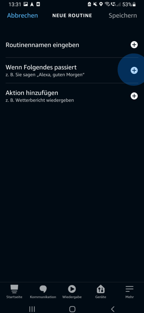 Diese Alexa Lampen Optionen hast du