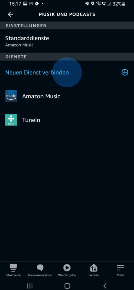 Alexa mit Spotify verbinden – So geht‘s