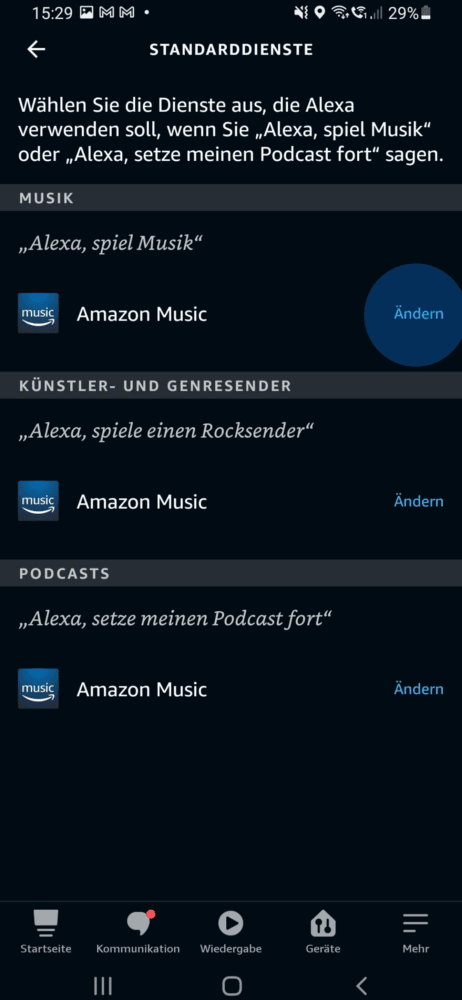 Wir zeigen dir wie du Alexa mit Spotify verbinden kannst
