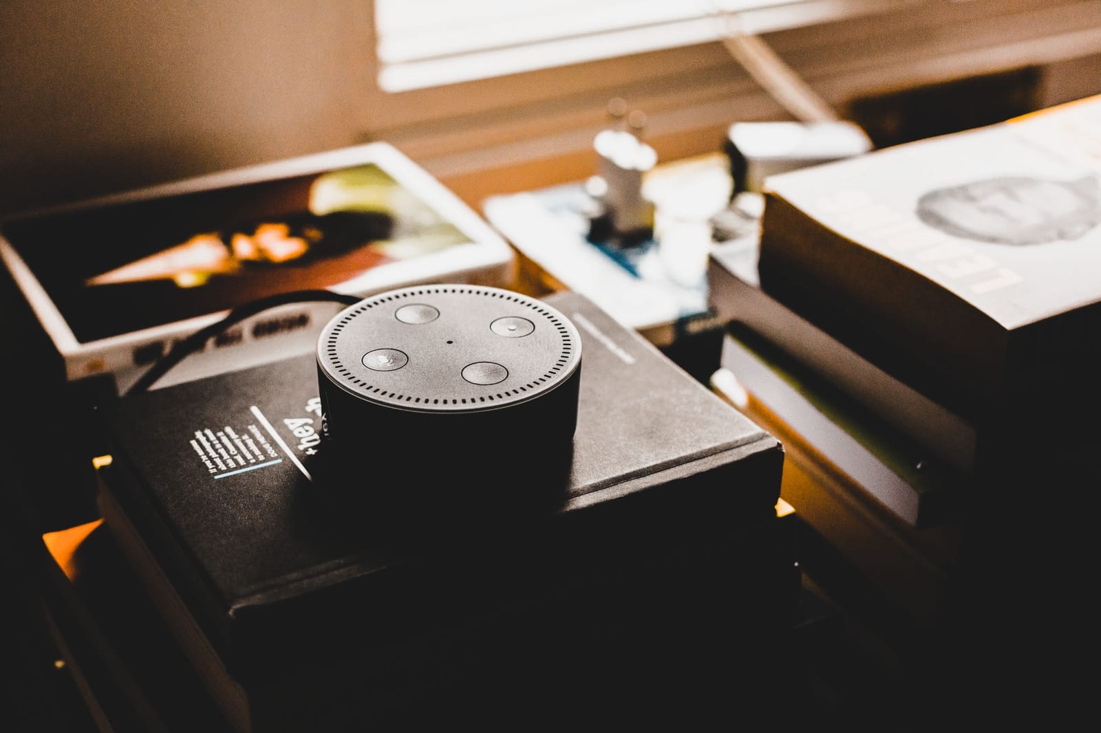 Alexa Steckdose einrichten