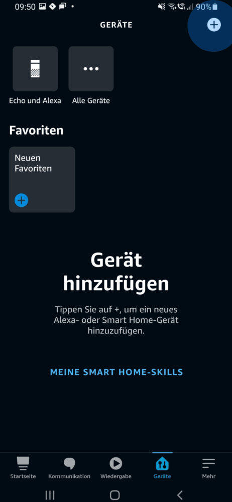 So kannst du deine Alexa Steckdosen einrichten