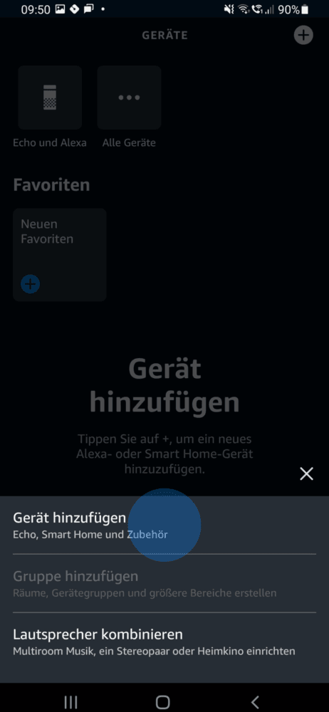 Ohne Probleme Alexa Steckdosen einrichten