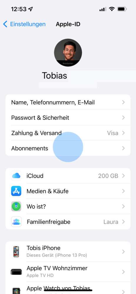 Wir zeigen dir wie du dein Apple TV kündigen kannst