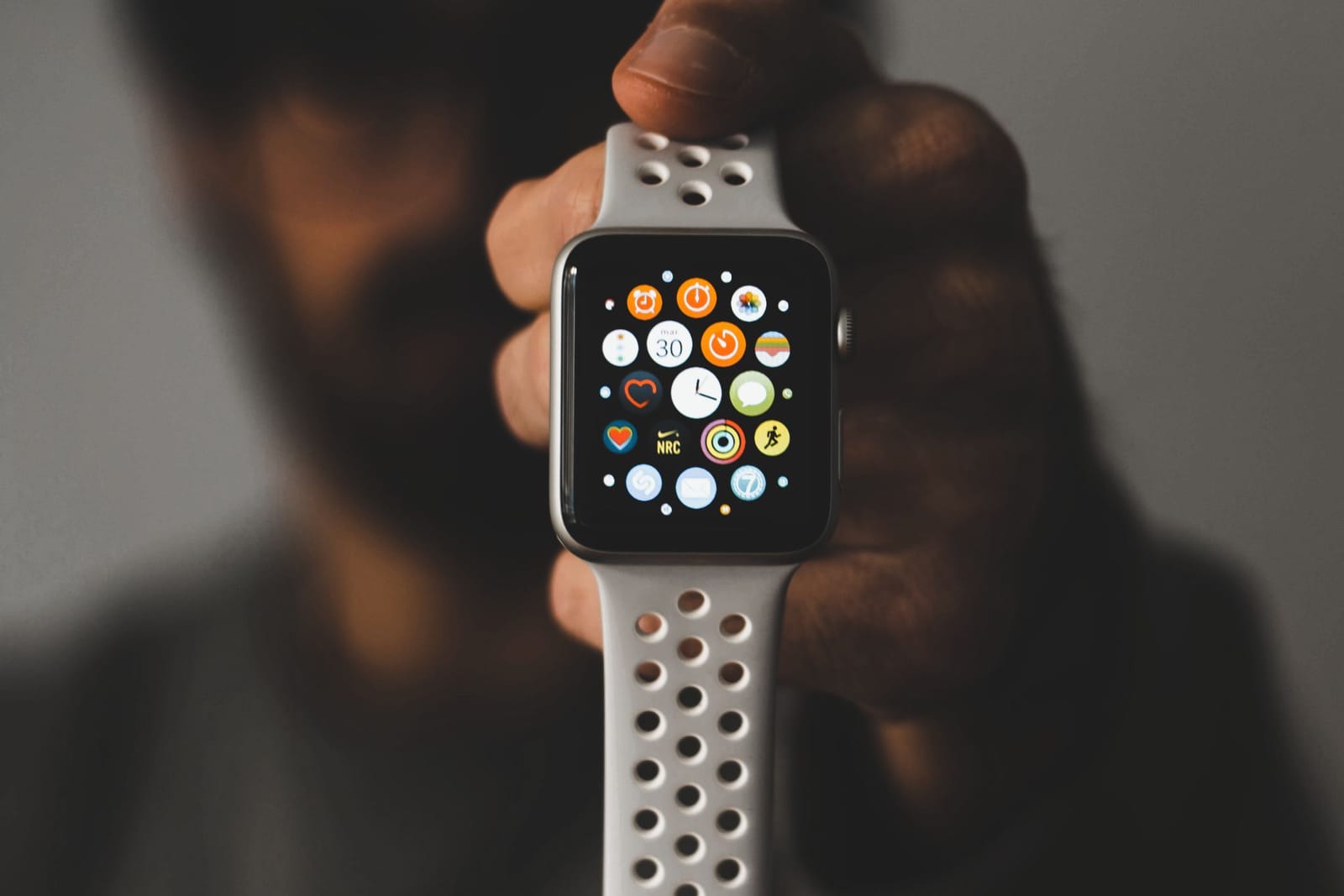 Apple Watch zuruecksetzen