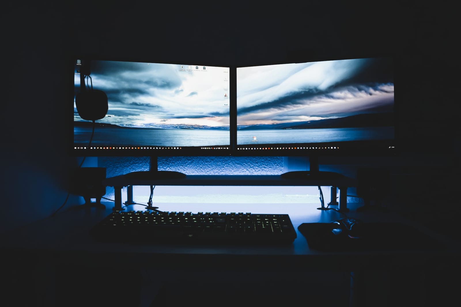 Bildschirmfoto Windows 10