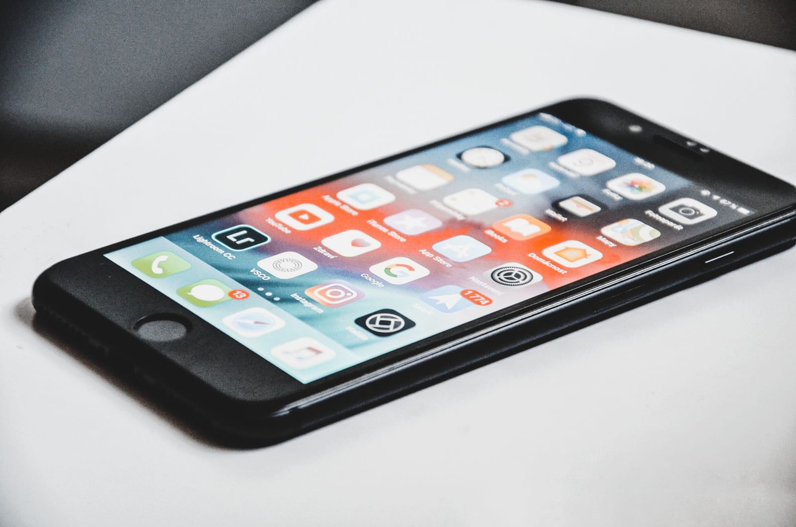 iPhone Speicher voll