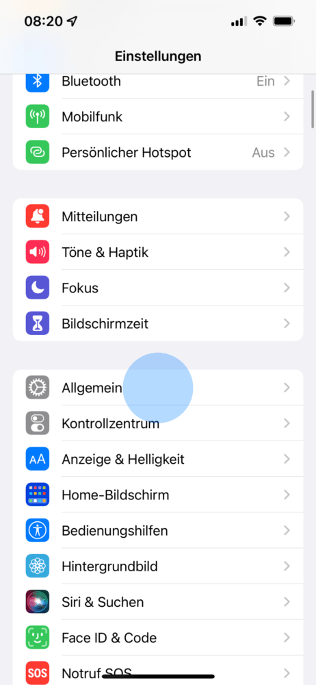 iPhone Speicher voll – So schaffst du wieder Platz!