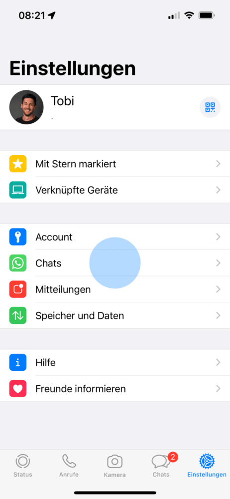 So behebst du iPhone Speicher voll
