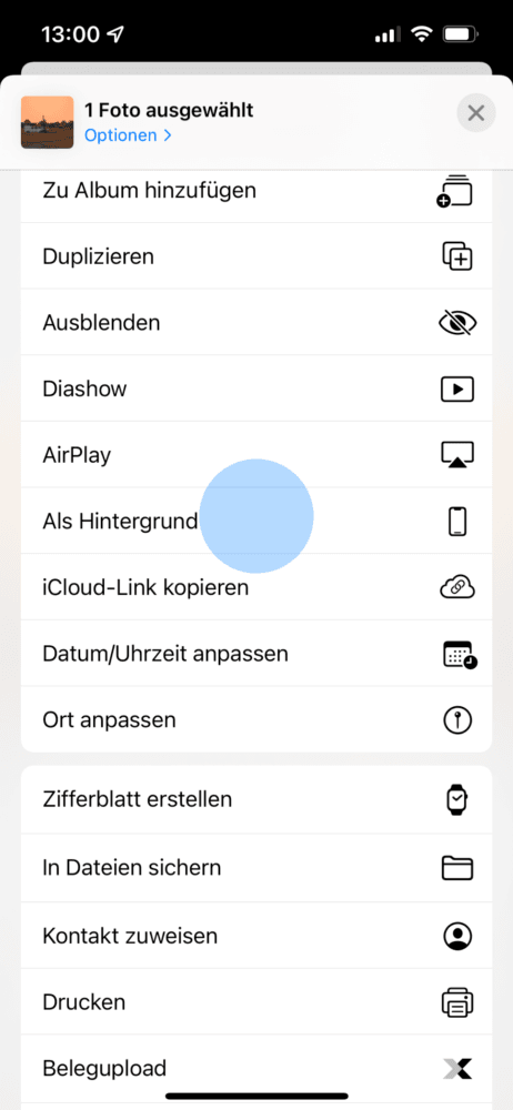 Sperrbildschirm iPhone ändern leicht gemacht