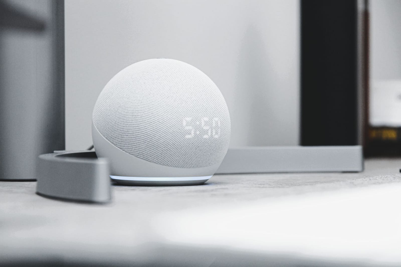 Wie funktioniert Alexa