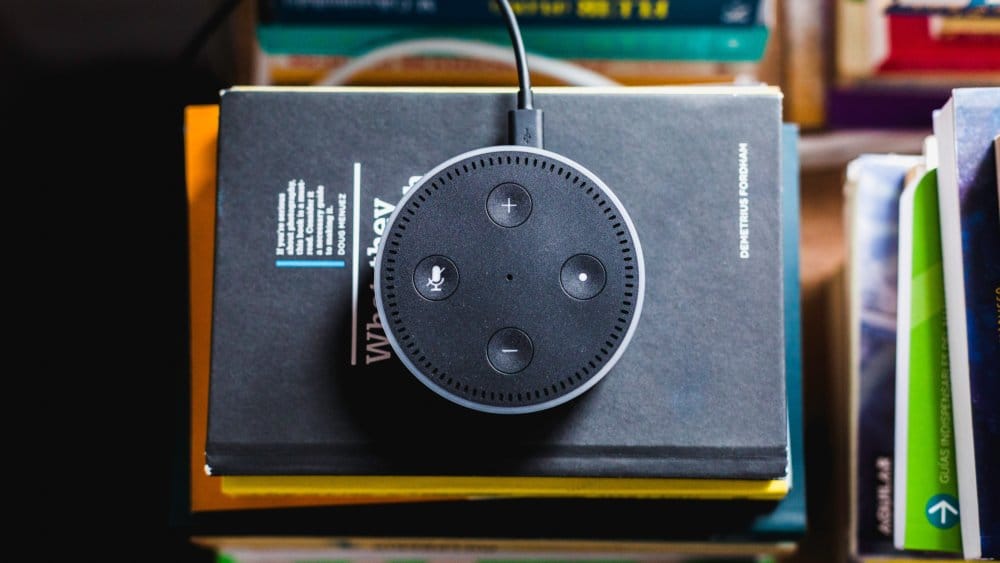 Wie funktioniert Alexa eigentlich?