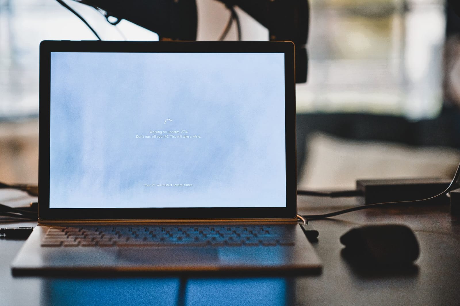 Windows 10 Update Assistent