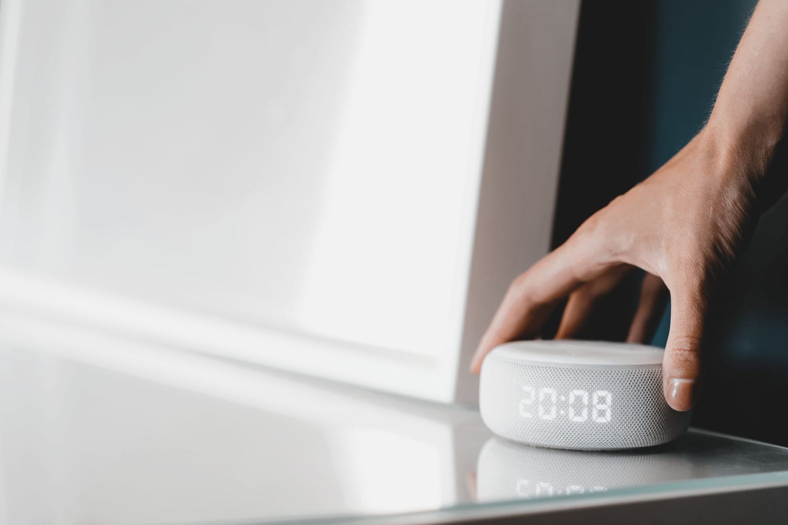 Mit Alexa Radio hören