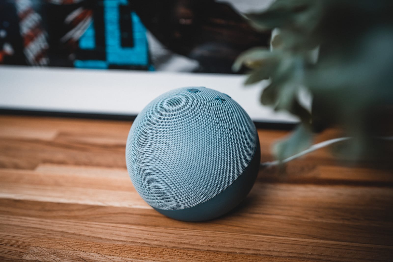 Alexa Update