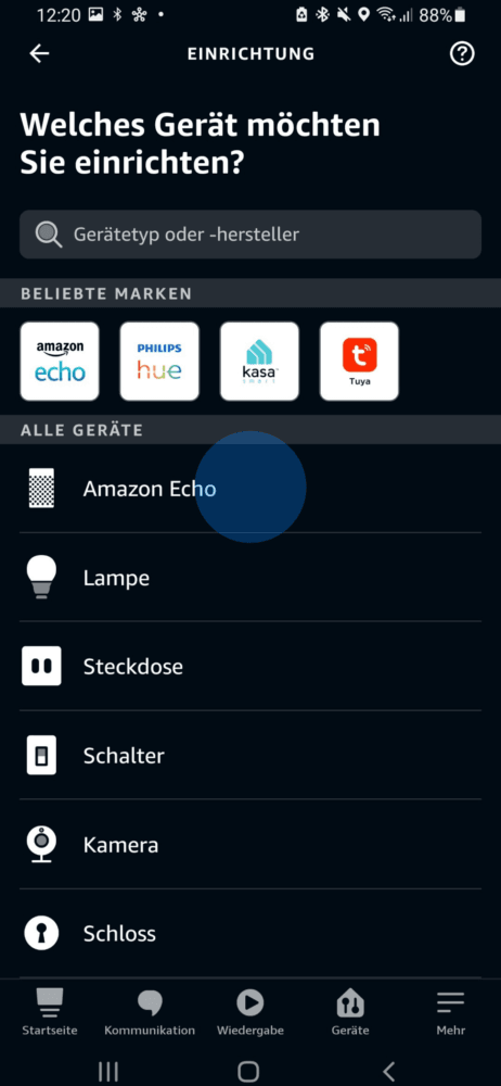 So kannst du Alexa anschalten und nutzen