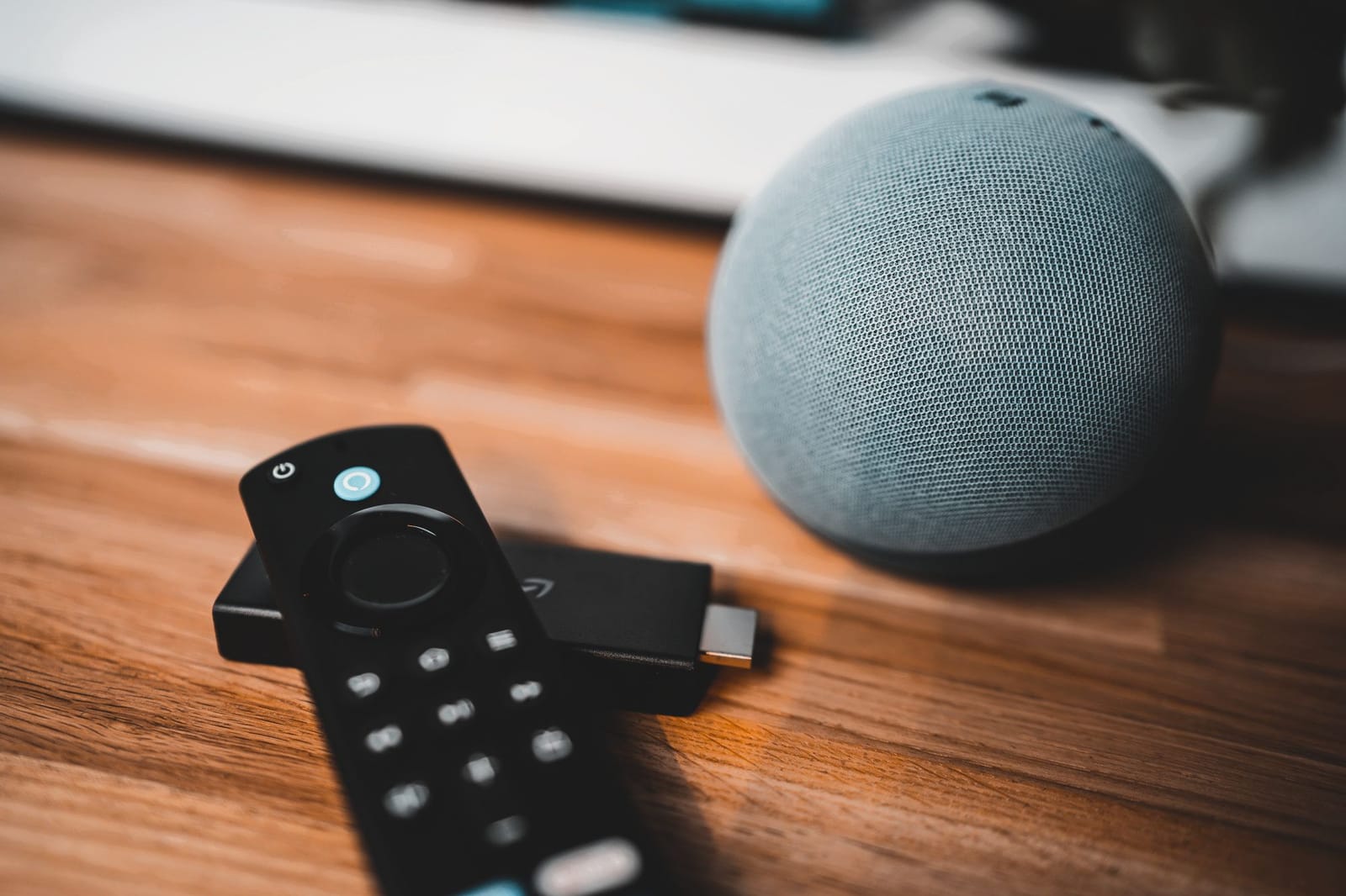 Alexa mit Fernseher verbinden