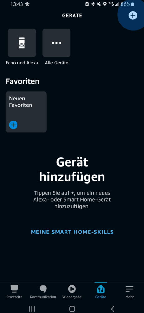 Ohne Probleme Alexa mit Fernseher verbinden