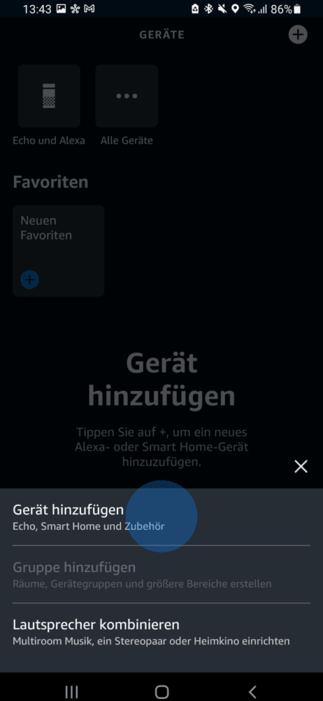 So kannst du deine Alexa mit Fernseher verbinden