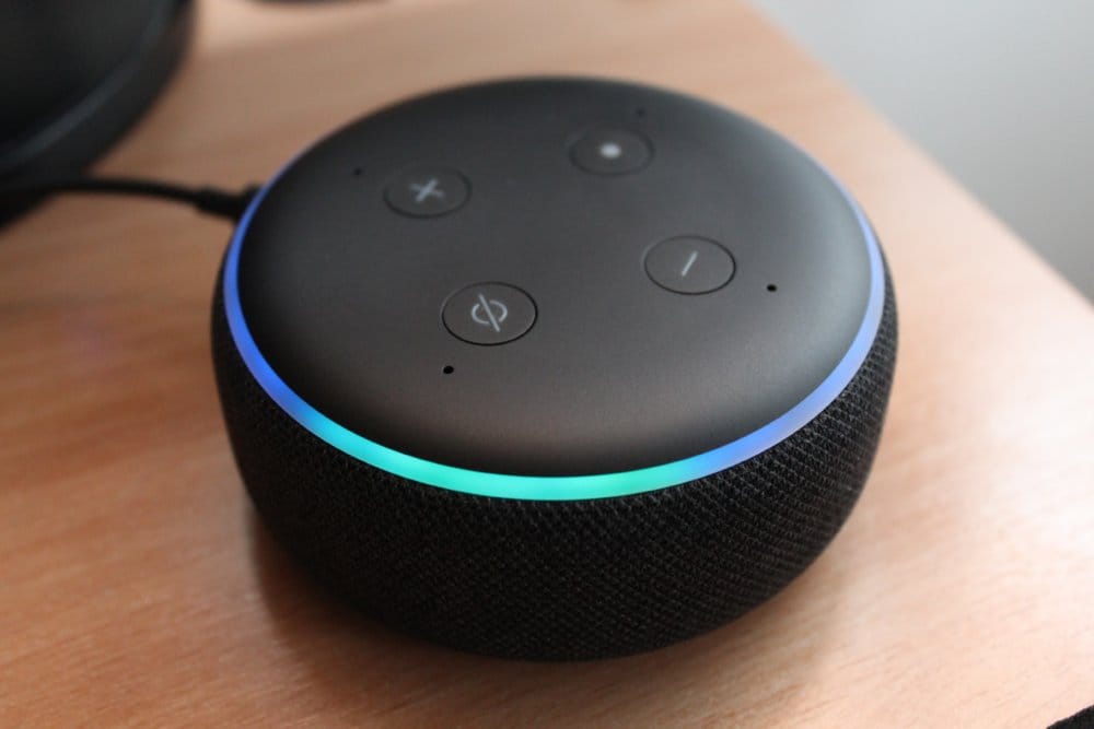 Alexa spielt keine Musik, das kannst du tun