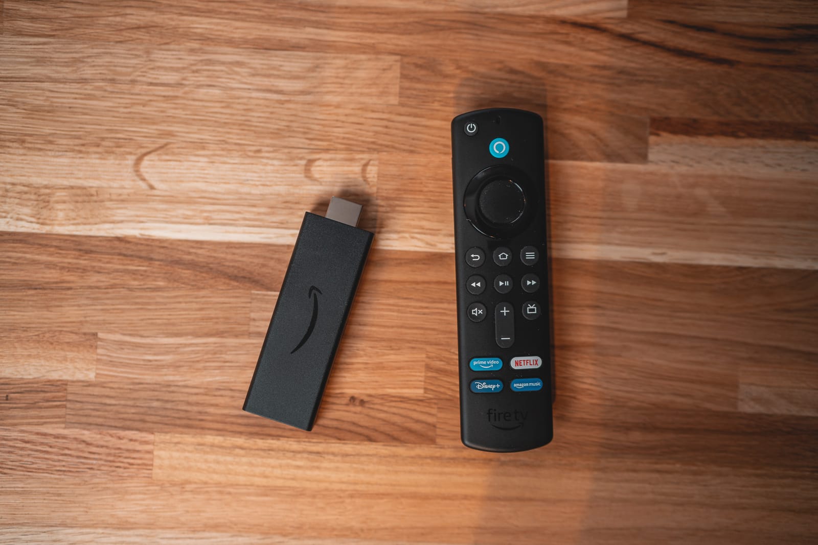 Fire TV Stick langsam