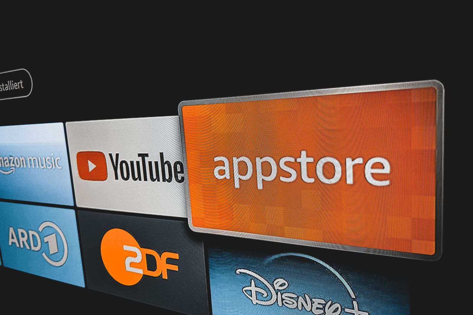 Fire TV AirPlay