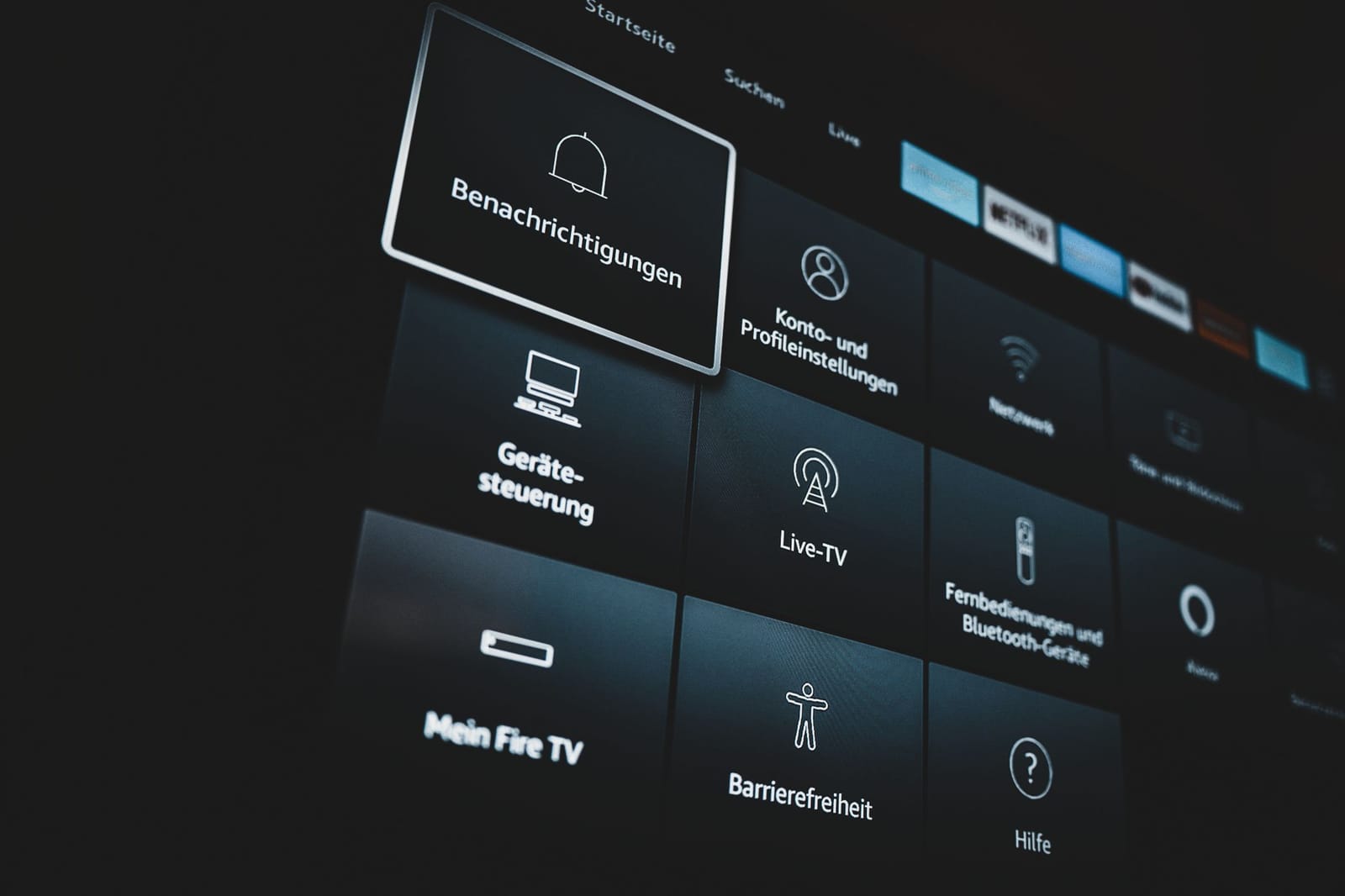 Fire TV Stick Update