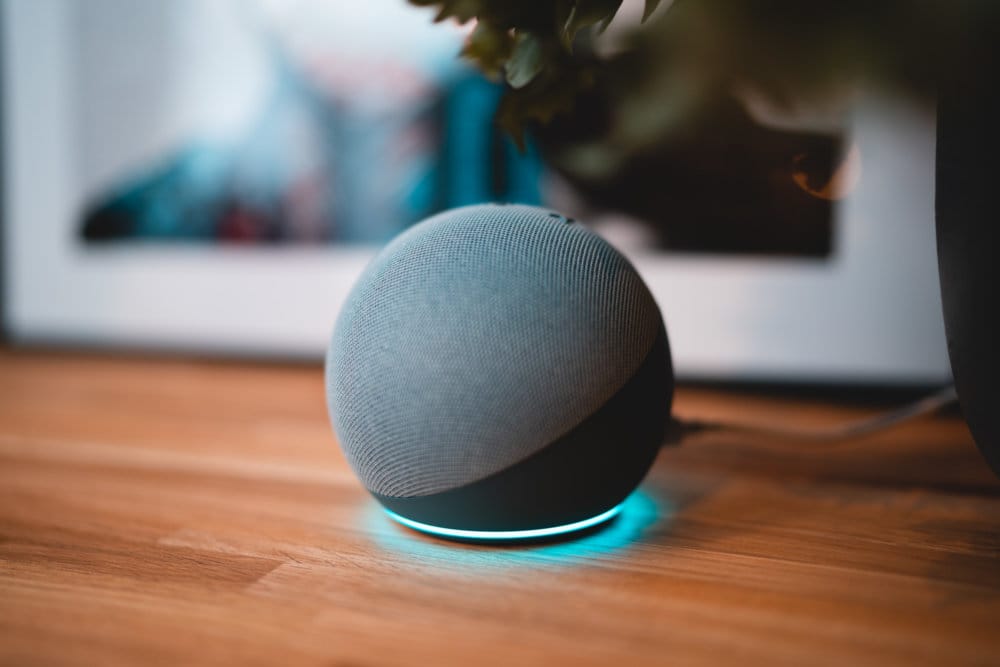 Sonos Alexa verbinden