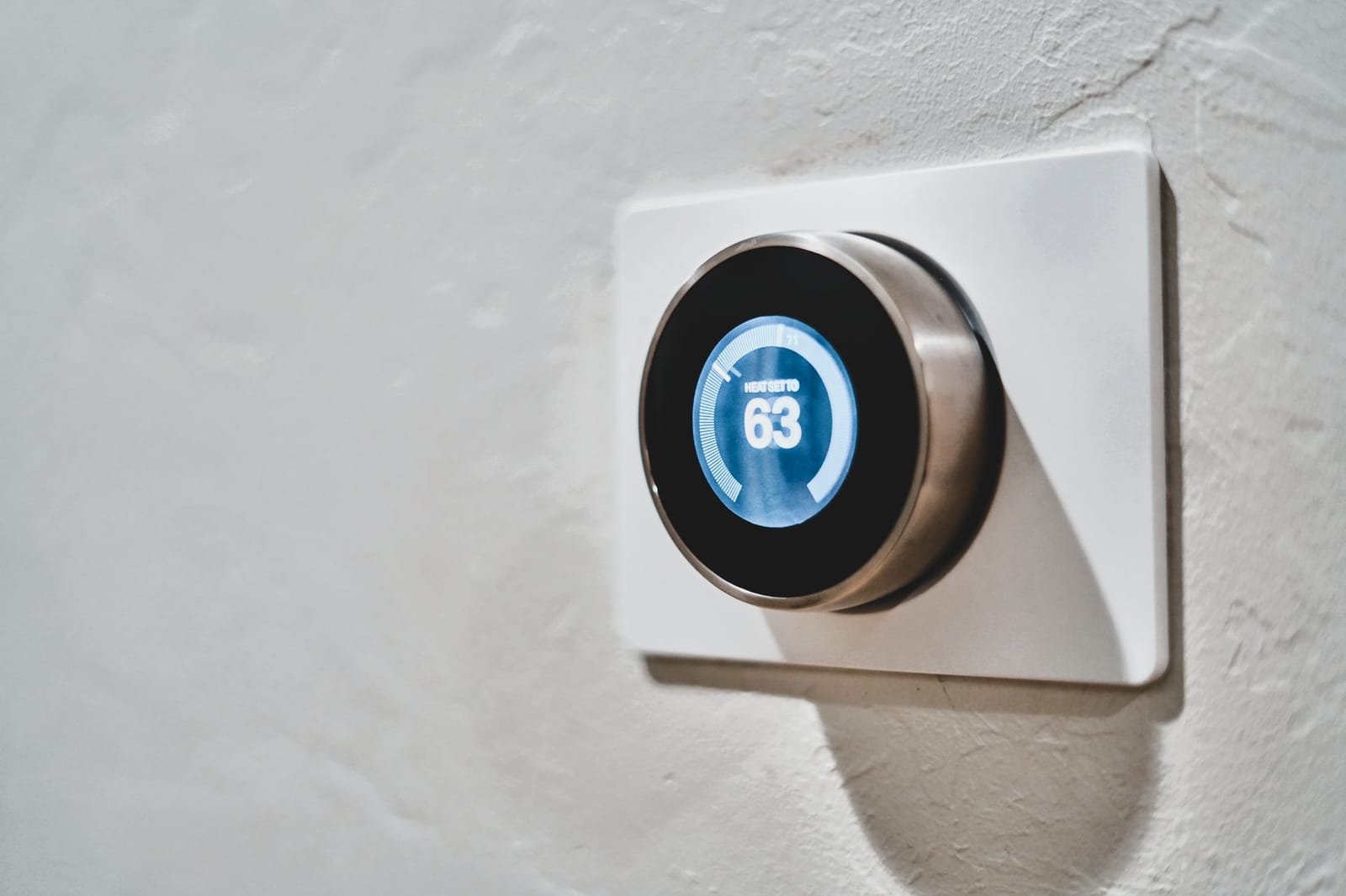 Thermostat mit Alexa