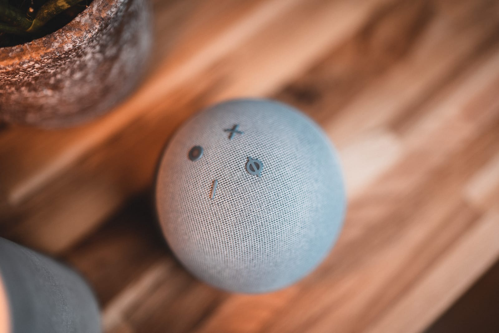 Alexa als Lautsprecher verwenden