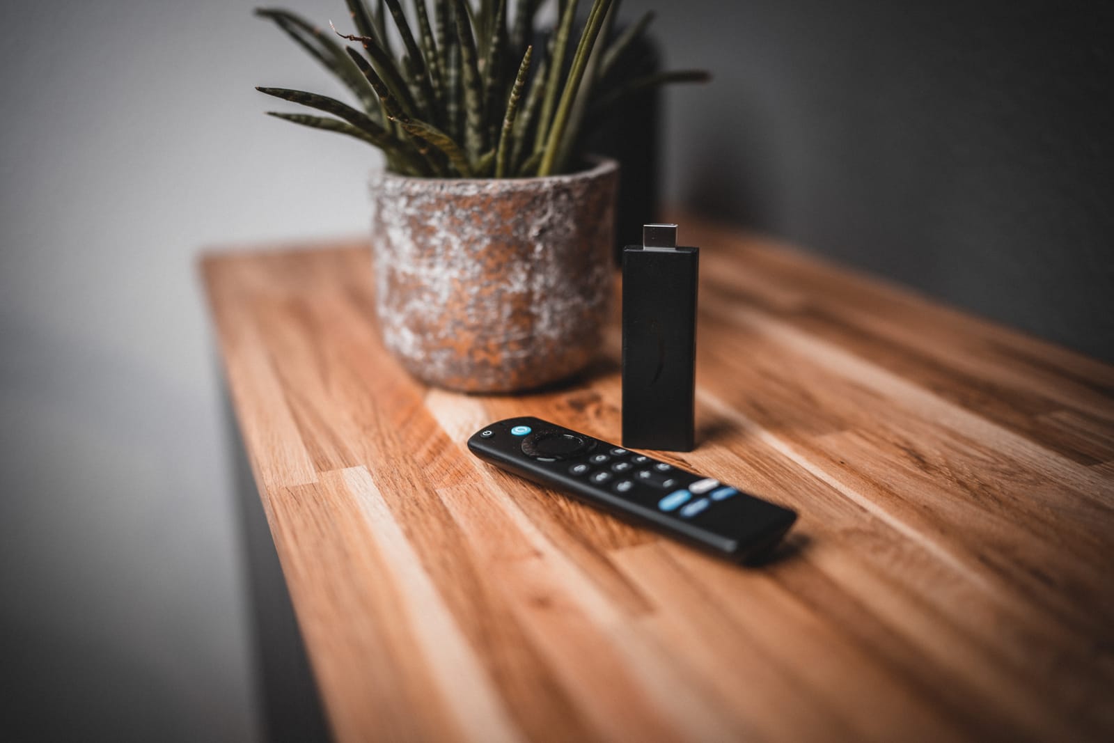 Fire TV Stick startet nicht
