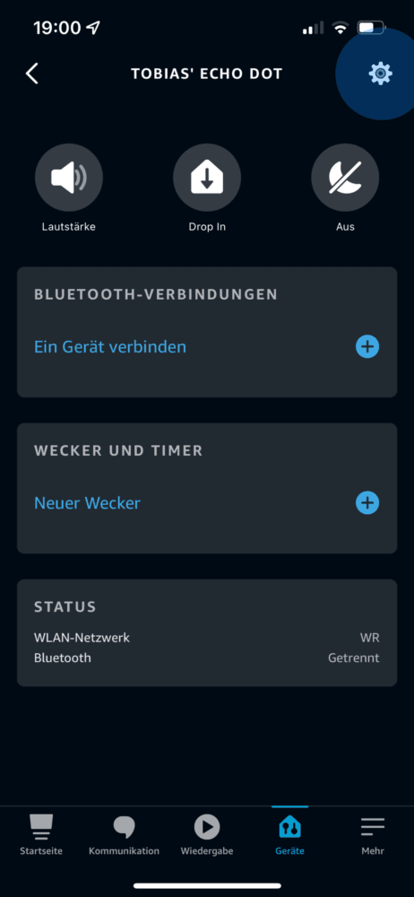 So kannst du Alexa einstellen