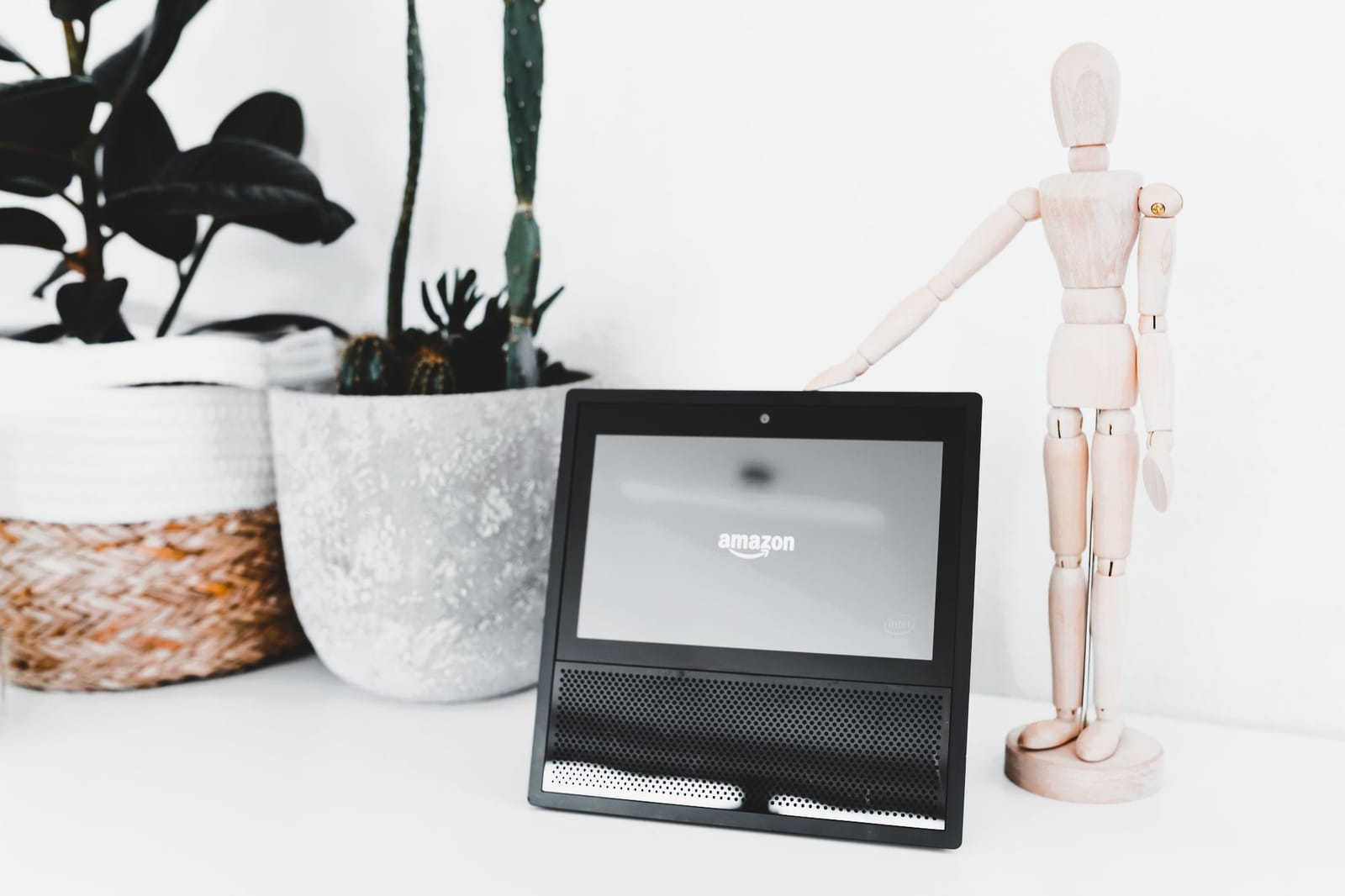 Alexa neu starten