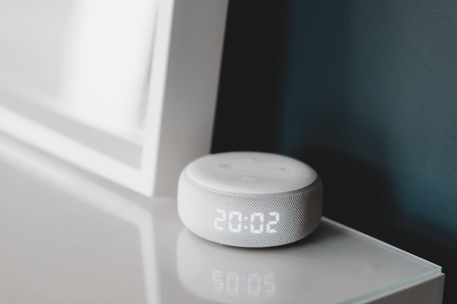 Alexa Sprache ändern