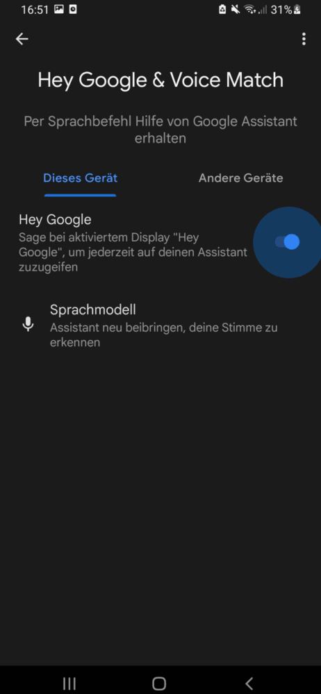 Ohne Probleme Android Spracheingabe nutzen