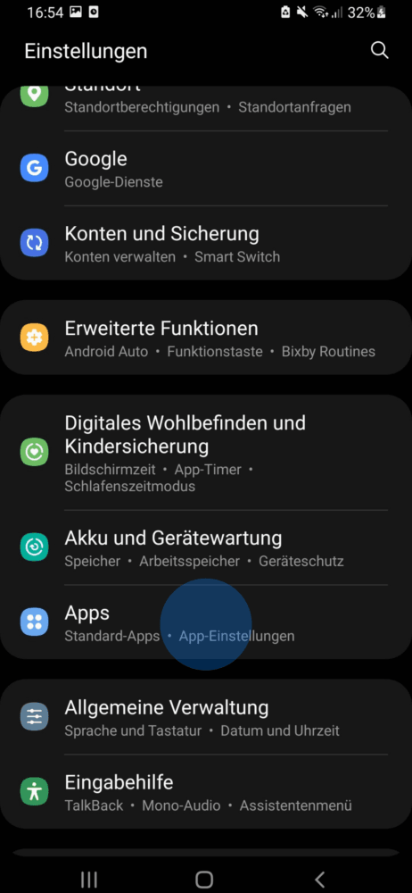 Ohne Probleme Android Spracheingabe nutzen