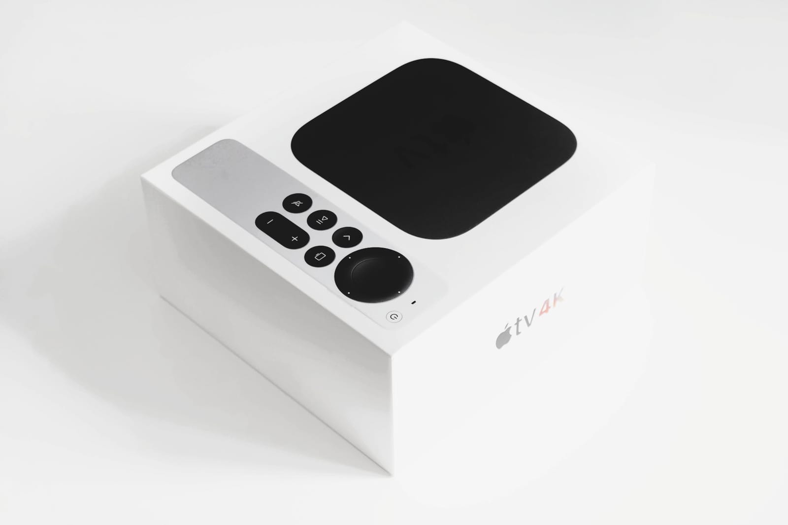 Apple TV einrichten