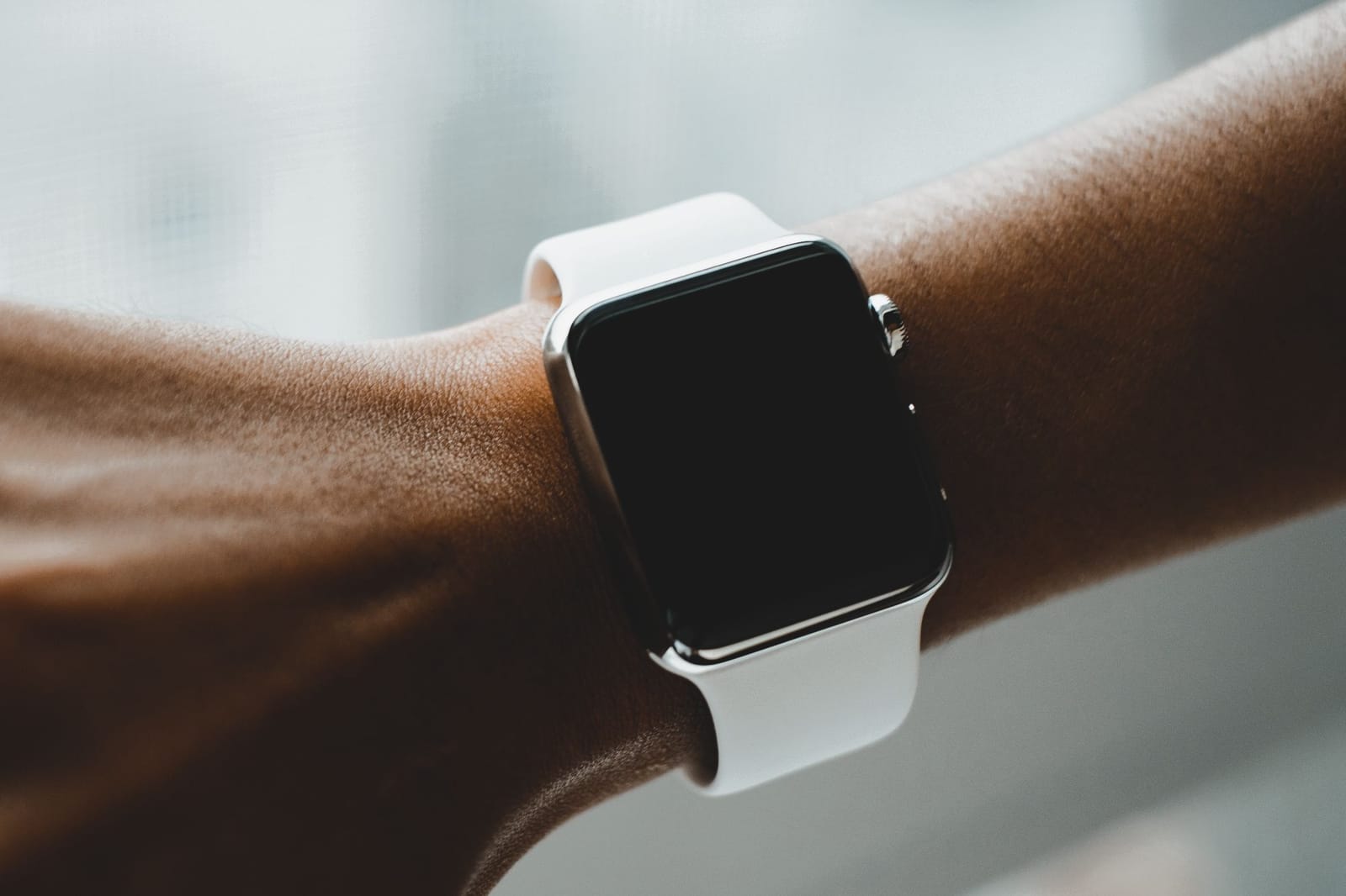 Apple Watch Aktivierungssperre