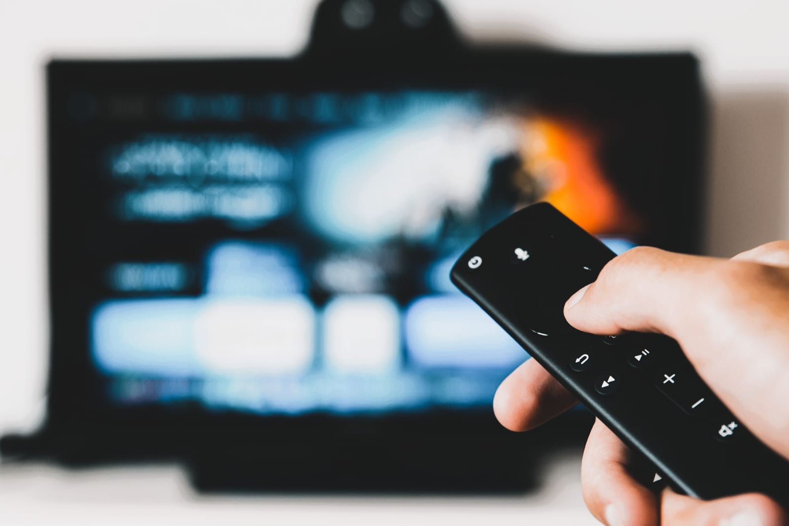 Fire TV Stick LAN