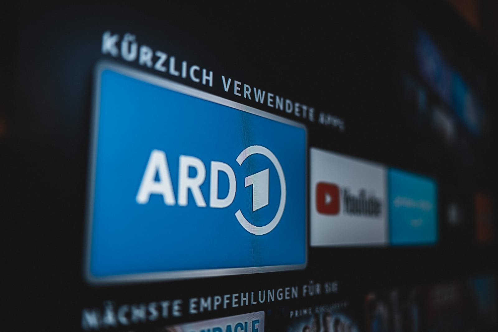 Fire TV Sender kostenlos